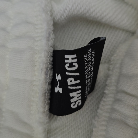 Under Armour Sweatpants - Picture 4 of 4